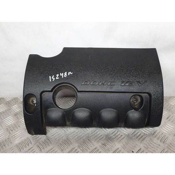 Tapa Motor Para Kia Cee'd