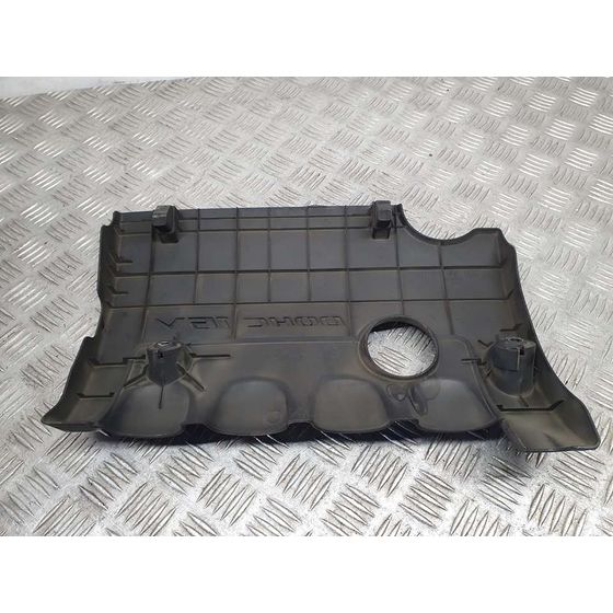 Tapa Motor Para Kia Cee'd