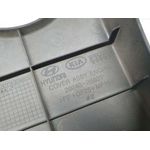 Tapa Motor Para Kia Cee'd