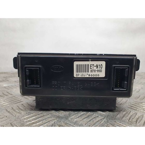 Pantalla Multifuncion Para Kia Cee'd