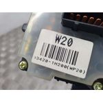 Mando Limpia Para Kia Cee'd