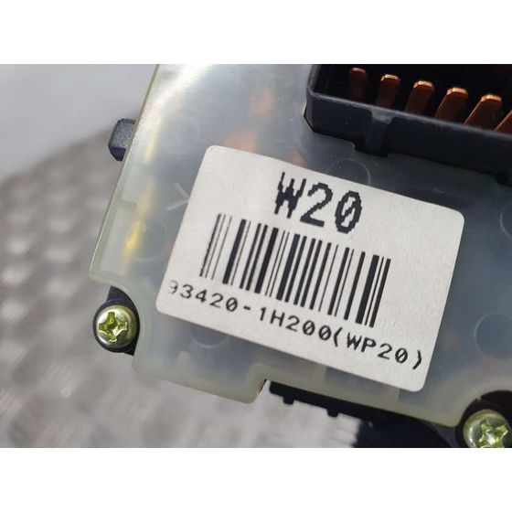 Mando Limpia Para Kia Cee'd