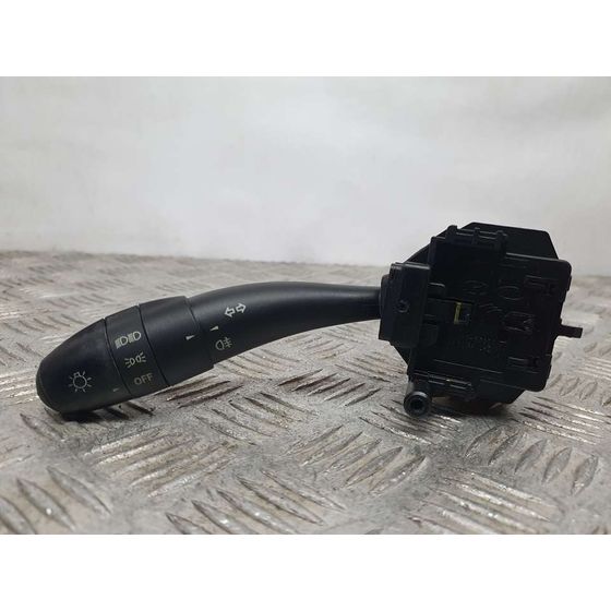 Mando Luces Para Kia Cee'd