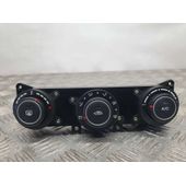 Mando Calefaccion / Aire Acondicionado Para Kia Cee'd