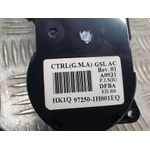 Mando Calefaccion / Aire Acondicionado Para Kia Cee'd