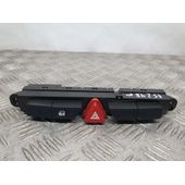 Warning Para Kia Cee'd