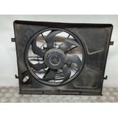 Electroventilador Para Kia Cee'd