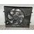Electroventilador Para Kia Cee'd