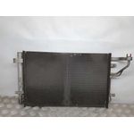 Condensador / Radiador Aire Acondicionado Para Kia Cee'd