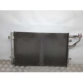 Condensador / Radiador Aire Acondicionado Para Kia Cee'd