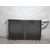 Condensador / Radiador Aire Acondicionado Para Kia Cee'd