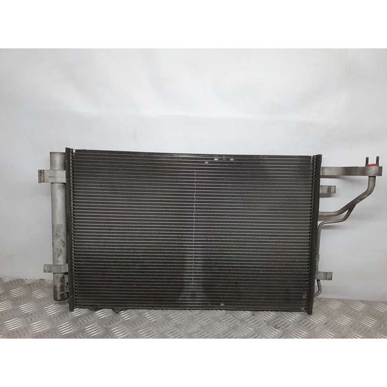 Condensador / Radiador Aire Acondicionado Para Kia Cee'd