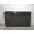 Condensador / Radiador Aire Acondicionado Para Kia Cee'd