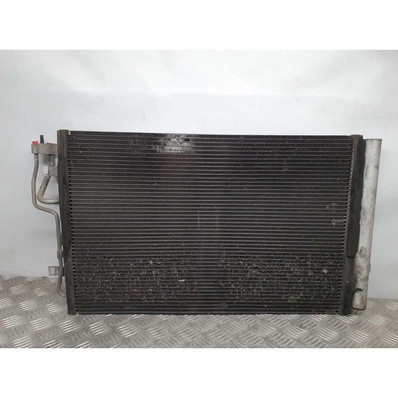 Condensador / Radiador Aire Acondicionado Para Kia Cee'd
