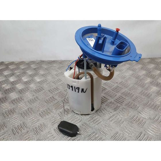 Aforador para Seat Ibiza (Kj1)