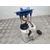 Aforador para Seat Ibiza (Kj1)