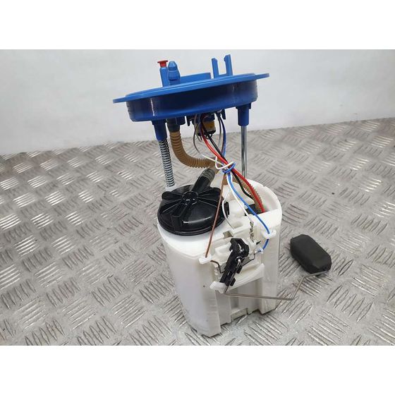 Aforador para Seat Ibiza (Kj1)