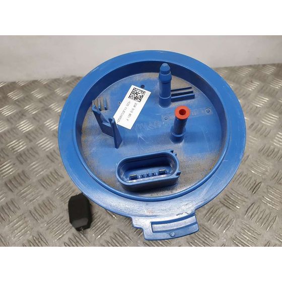 Aforador para Seat Ibiza (Kj1)