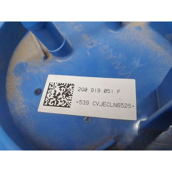 Aforador para Seat Ibiza (Kj1)
