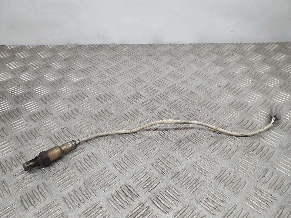 Sonda Lambda Para Renault Clio Iv