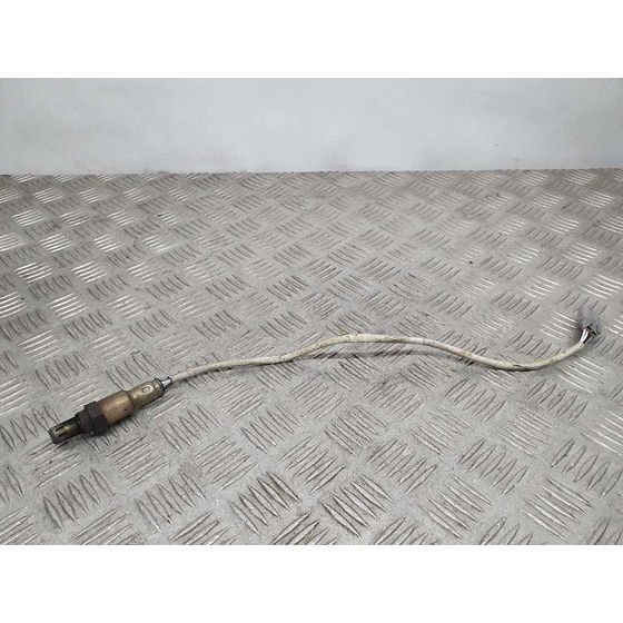 Sonda Lambda Para Renault Clio Iv