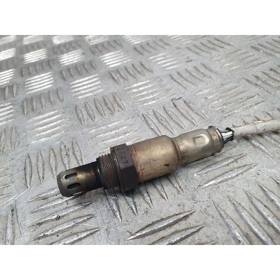 Sonda Lambda Para Renault Clio Iv