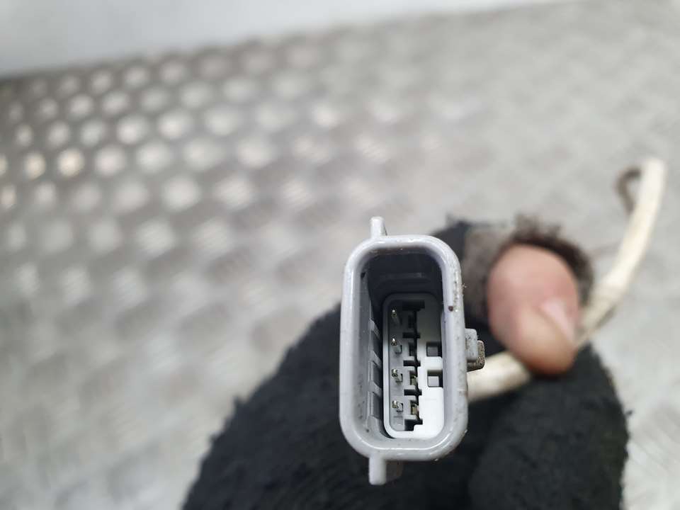 Sonda Lambda Para Renault Clio Iv