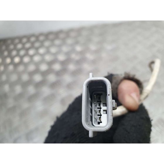 Sonda Lambda Para Renault Clio Iv