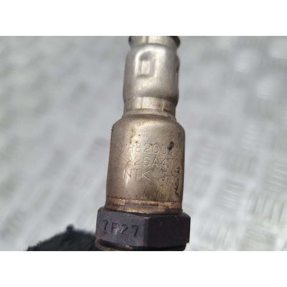 Sonda Lambda Para Renault Clio Iv