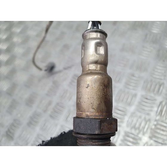 Sonda Lambda Para Renault Clio Iv