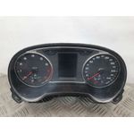 Cuadro Instrumentos Para Audi A1