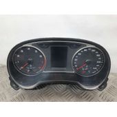 Cuadro Instrumentos Para Audi A1