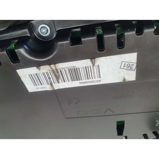 Cuadro Instrumentos Para Audi A1