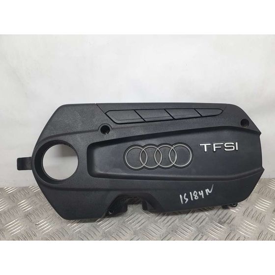 Tapa Motor Para Audi A1