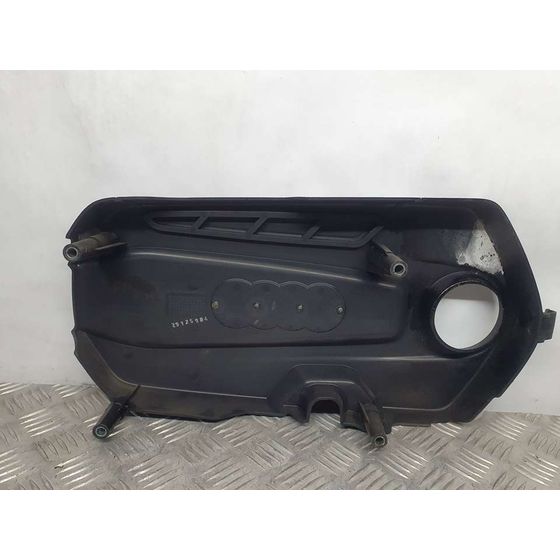 Tapa Motor Para Audi A1