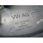 Tapa Motor Para Audi A1