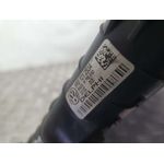 Radiador Agua Para Audi A1