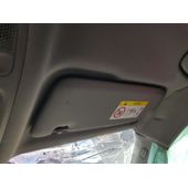 Parasol Derecho Para Audi A3 Sportback