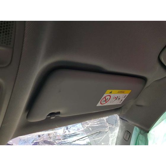 Parasol Derecho Para Audi A3 Sportback