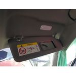 Parasol Derecho Para Audi A3 Sportback