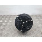 Compresor Aire Acondicionado Para Mazda 2 Lim.