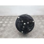 Compresor Aire Acondicionado Para Mazda 2 Lim.