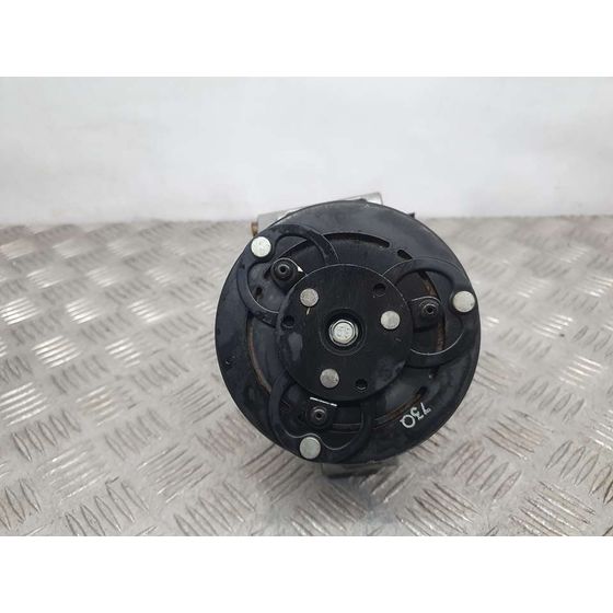 Compresor Aire Acondicionado Para Mazda 2 Lim.