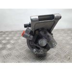 Compresor Aire Acondicionado Para Mazda 2 Lim.