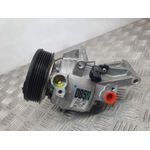 Compresor Aire Acondicionado Para Mazda 2 Lim.