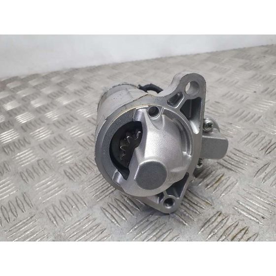 Motor Arranque Para Mazda 2 Lim.