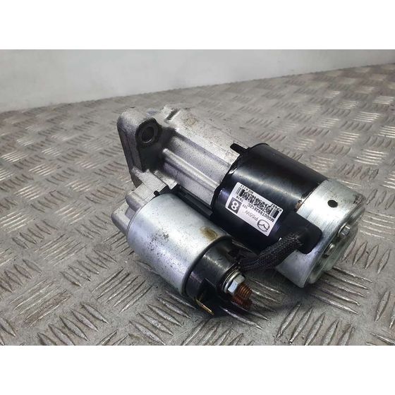 Motor Arranque Para Mazda 2 Lim.