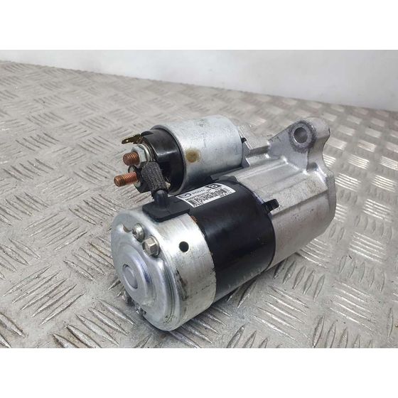 Motor Arranque Para Mazda 2 Lim.