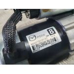 Motor Arranque Para Mazda 2 Lim.