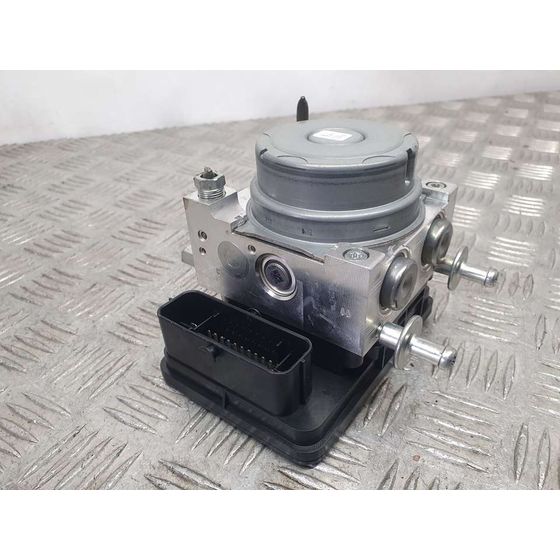 Abs Para Mazda 2 Lim.